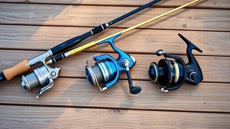 top beginner fishing gear