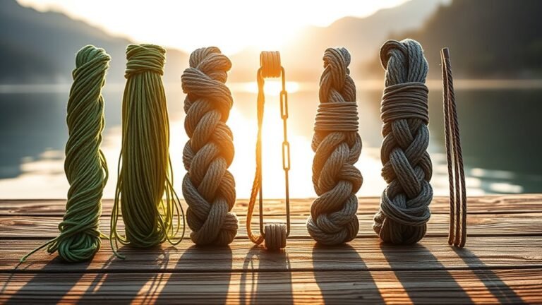 top fishing braid options