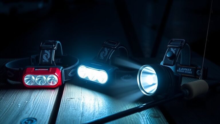 top fishing headlamp recommendations
