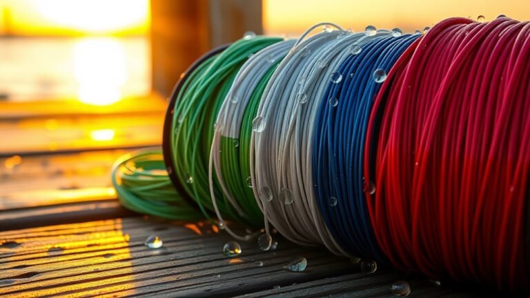 top fishing lines reviewed