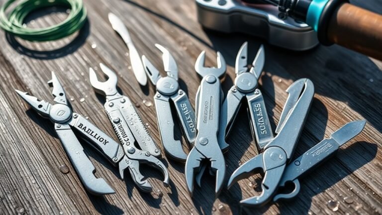 top fishing multi tools reviewed