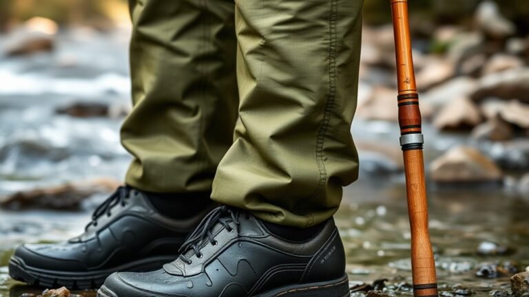 top fishing waders reviewed