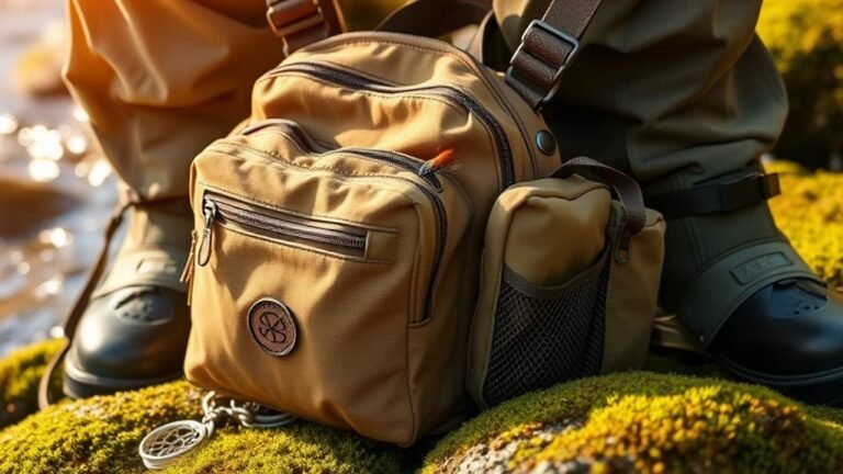 top fly fishing gear