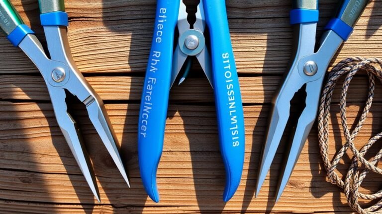 top fly fishing nippers