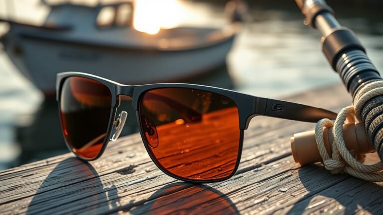 top prescription sunglasses for fishing