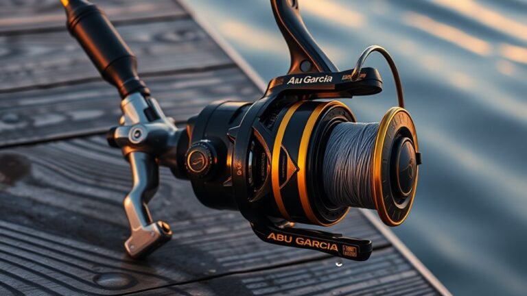 top reels for catfish