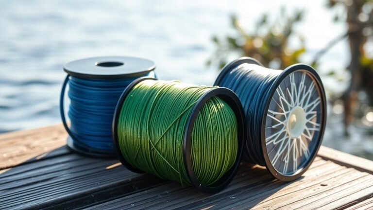 top saltwater braided lines