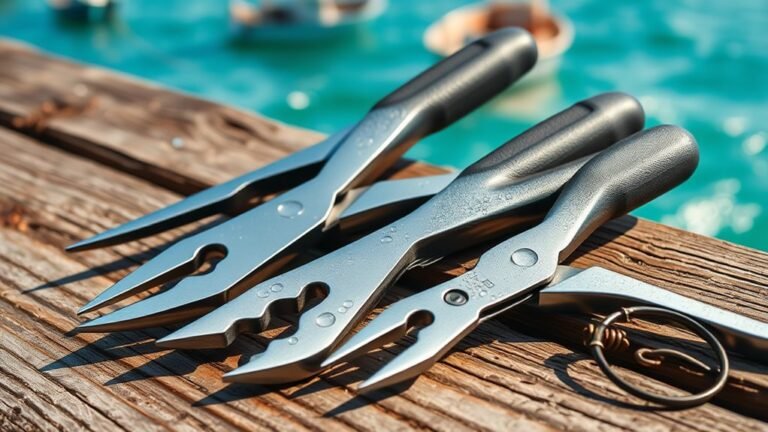 top saltwater fishing pliers