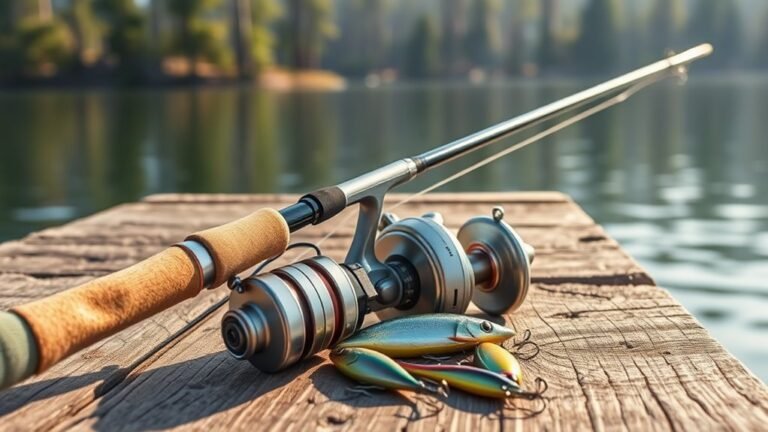 top trout fishing gear